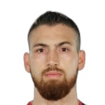 Hugo Gomes Defender