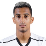 V. García Defender