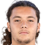 S. El Mourabet Midfielder