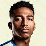 Eduardo Santos Defender