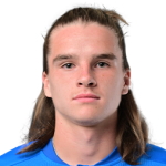 Z. Fedorov Attacker