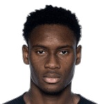 Lamine Dabo Midfielder