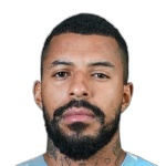 Anderson Silva Attacker