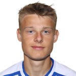 A. Pavluchenko Midfielder