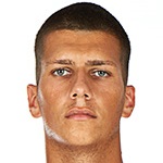 Daniel Azevedo Goalkeeper