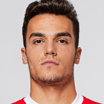 Pedro Miguel Costa Álvaro Defender