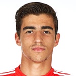 Rodrigo Conceição Defender