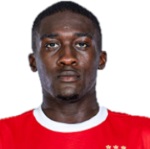 G. Frimpong Defender