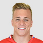 Alex Pinto Defender