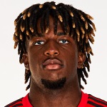 Sandro Plínio Rosa da Cruz Defender