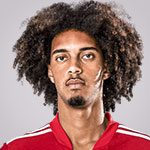 Tomás Tavares Defender