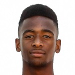 Diogo Mendes Midfielder