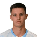 Tiago Dantas Midfielder