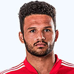 Gonçalo Ramos Attacker