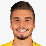 Nuno Santos Midfielder