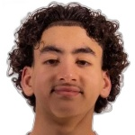 S. Laghzaoui Midfielder