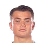 T. Bjørnstad Defender