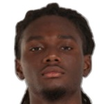 David Tavares Midfielder