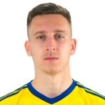 Ivan Šaponjić Attacker