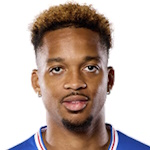 C. Willock Midfielder