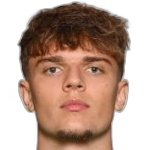 K. Miściur Goalkeeper