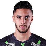 César Goalkeeper