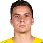O. Smityukh Midfielder