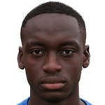Toti Gomes Defender