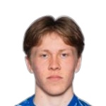 S. Pettersen Attacker