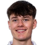 A. Grindhaug Midfielder