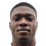O. Otusanya Attacker