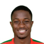 Diney Borges Defender