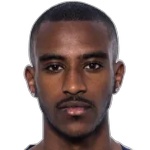 A. Alemseged Attacker