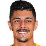João Basso Defender