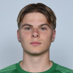 D. Fjeldsted Midfielder
