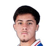 Caio Dantas Midfielder