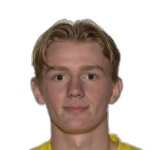 T. Engebakken Midfielder