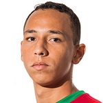 Cícero Midfielder