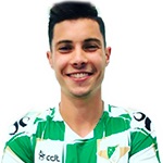 Filipe Soares Midfielder