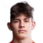 M. Naskos Midfielder