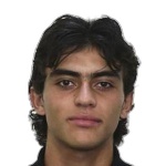 G. Adame Midfielder