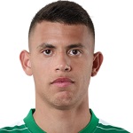 Matheus Nunes Midfielder