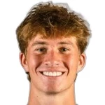 J. Bartlett Midfielder