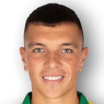 R. Dadashov Attacker