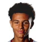 T. Carroll Midfielder