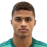 Yan Matheus Midfielder