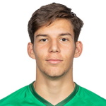 Norbert Gábor Kaján Defender