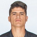 Yuri Matias Defender