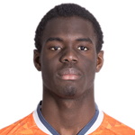 K. Kane Midfielder