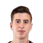 C. Zeppieri Midfielder